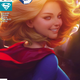 Image: DC Comics; variant by Stanley “Artgerm” Lau